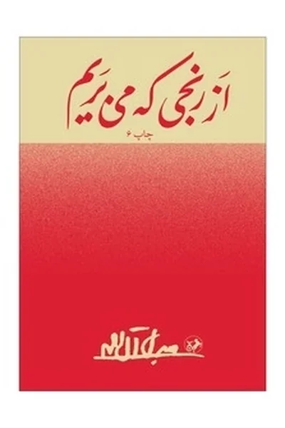 از-رنجی-که-می-بریم از رنجی که می بریم - تصویر 1