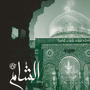 کتاب الشامی