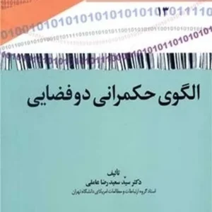 الگوی حکمرانی دو فضایی