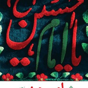 کتاب امیر من