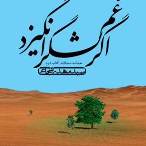 کتاب اگر غم لشکر انگیزد