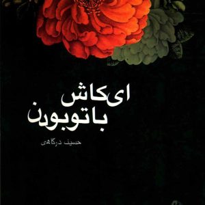 کتاب ای کاش با تو بودن