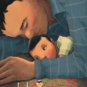 بابا