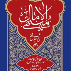 کتاب بازنویسی منتهی الامال 5