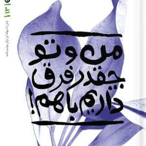 کتاب بهانه بودن جلد 13