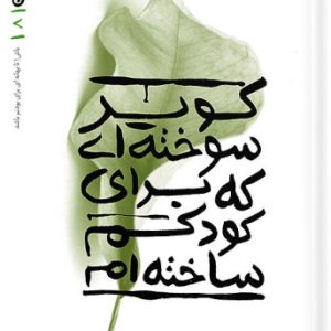 کتاب بهانه بودن جلد 8