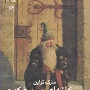 بیگانه ای در دهکده