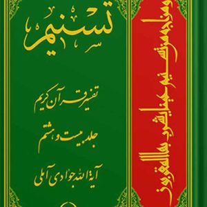 تسنیم: تفسیر قرآن کریم جلد 28