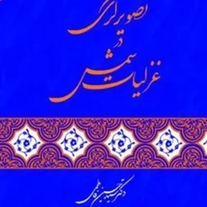 تصویرگری در غزلیات شمس