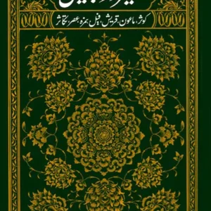 کتاب تفسیر نور مبین 2