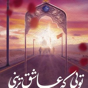 کتاب تویی که عاشق ترینی