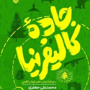جاده کالیفرنیا