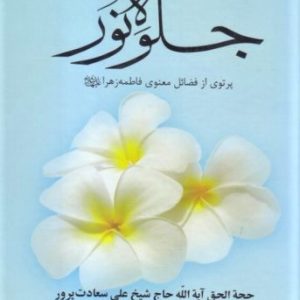 کتاب جلوه نور