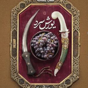 مست جنگ: یورش سرد