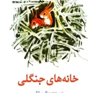خانه های جنگلی
