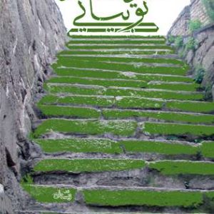 کتاب خدا کند تو بیایی