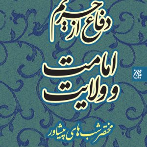 کتابدفاع از حریم امامت و ولایت