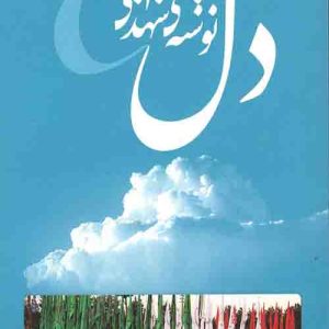 دل نوشته ی شهدایی