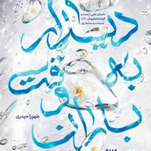 کتاب دیدار به وقت باران