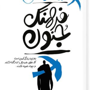 کتاب روضه عقل، فرهنگ جنون