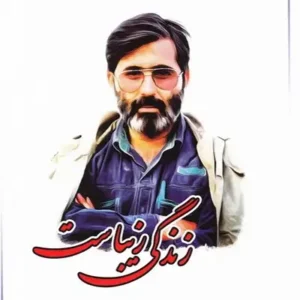 کتاب زندگی زیباست