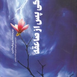 زندگی پس از صاعقه