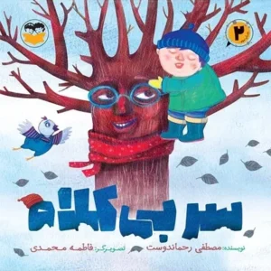سر بی کلاه
