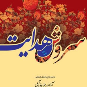 سروش هدایت (مجموعه پیامها) جلد 9