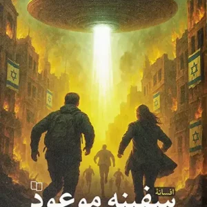 کتاب سفینه موعود