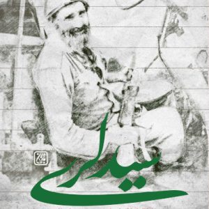 کتاب سید لری