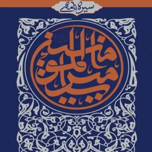 کتاب سیره نامه امیرالمومنین 5