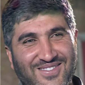کتاب شهید احمد کاظمی