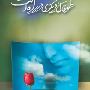 کتاب طوفان دیگری در راه است
