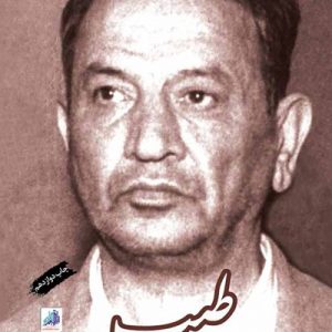 کتاب طیب