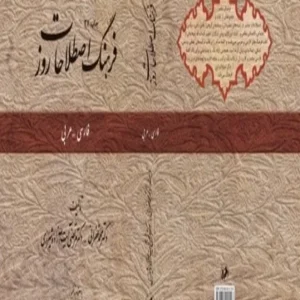 فرهنگ اصطلاحات روز