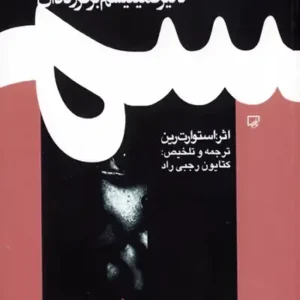 کتاب تاثیر فمینیسم بر فرزندان