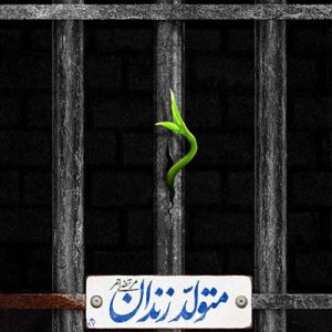 کتاب متولد زندان