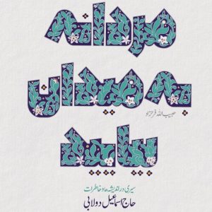 کتاب مردانه به میدان بیایید
