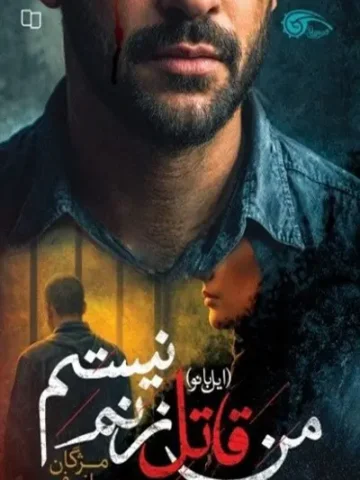 کتاب من قاتل زنم نیستم