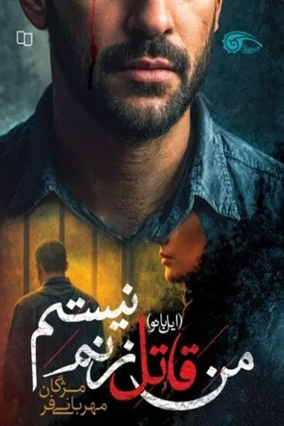من قاتل زنم نیستم کتاب من قاتل زنم نیستم