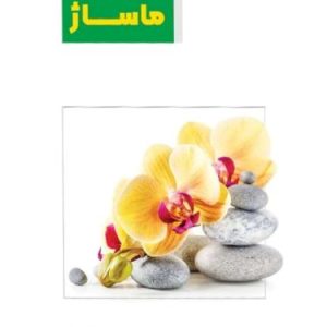 کتاب من و ماساژ