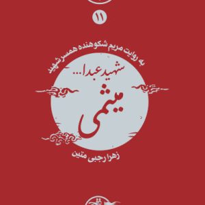 کتاب نیمه پنهان ماه 11