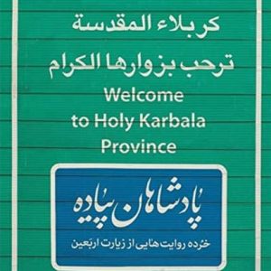کتاب پادشاهان پیاده