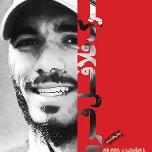 کتاب پسرک فلافل فروش
