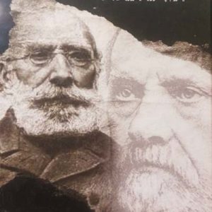 کتاب پنهانکار پاریس