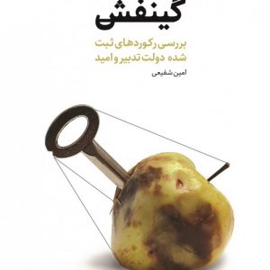 کتاب گینفش