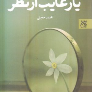 کتاب یار غایب از نظر