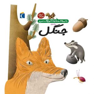 دایره ‌المعارف کوچک من درباره‌ی جنگل